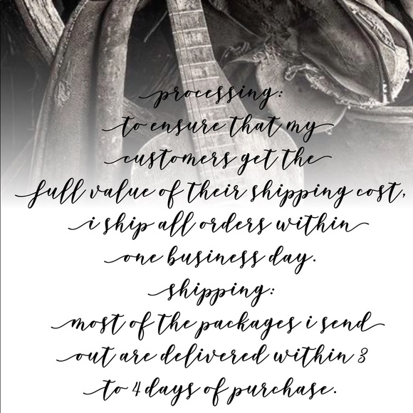 Meet Your Posher Michael - Picture 3 of 3